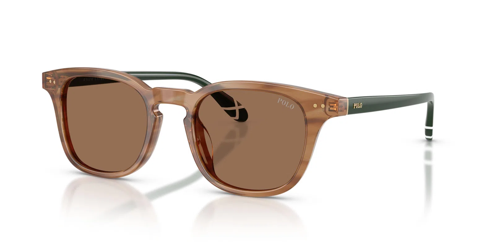 Polo 4251U Sunglasses - view 6